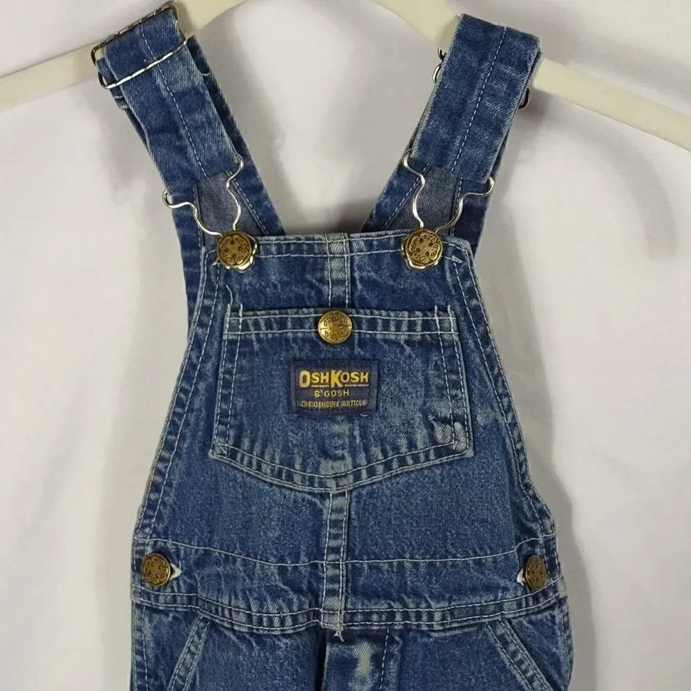 OshKosh Bgosh these unisex