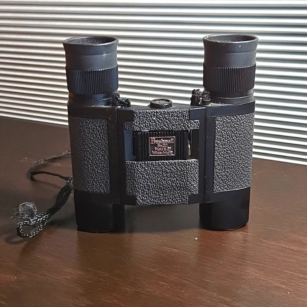 Bushnell vintage 10