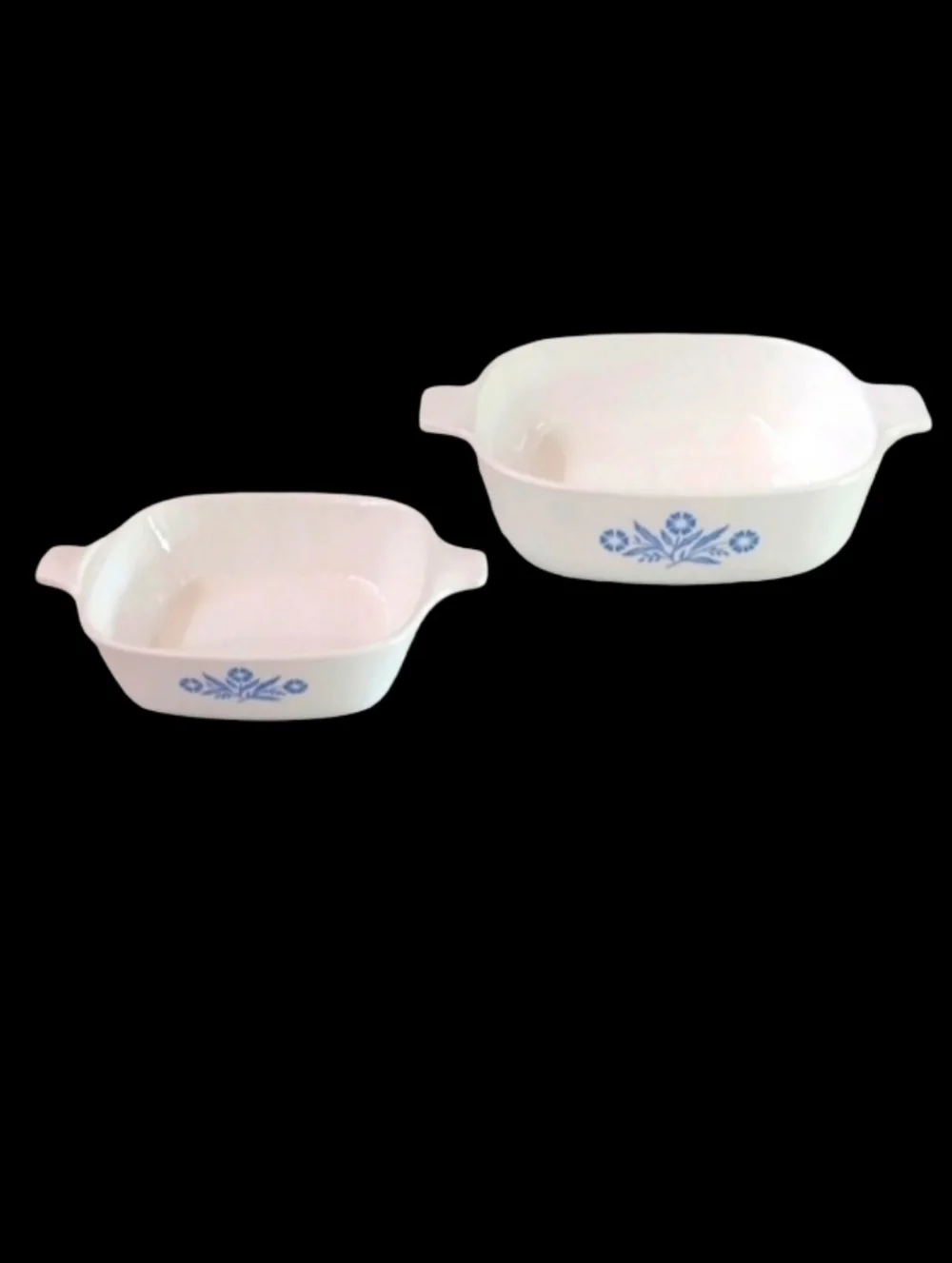Corningware vintage corning