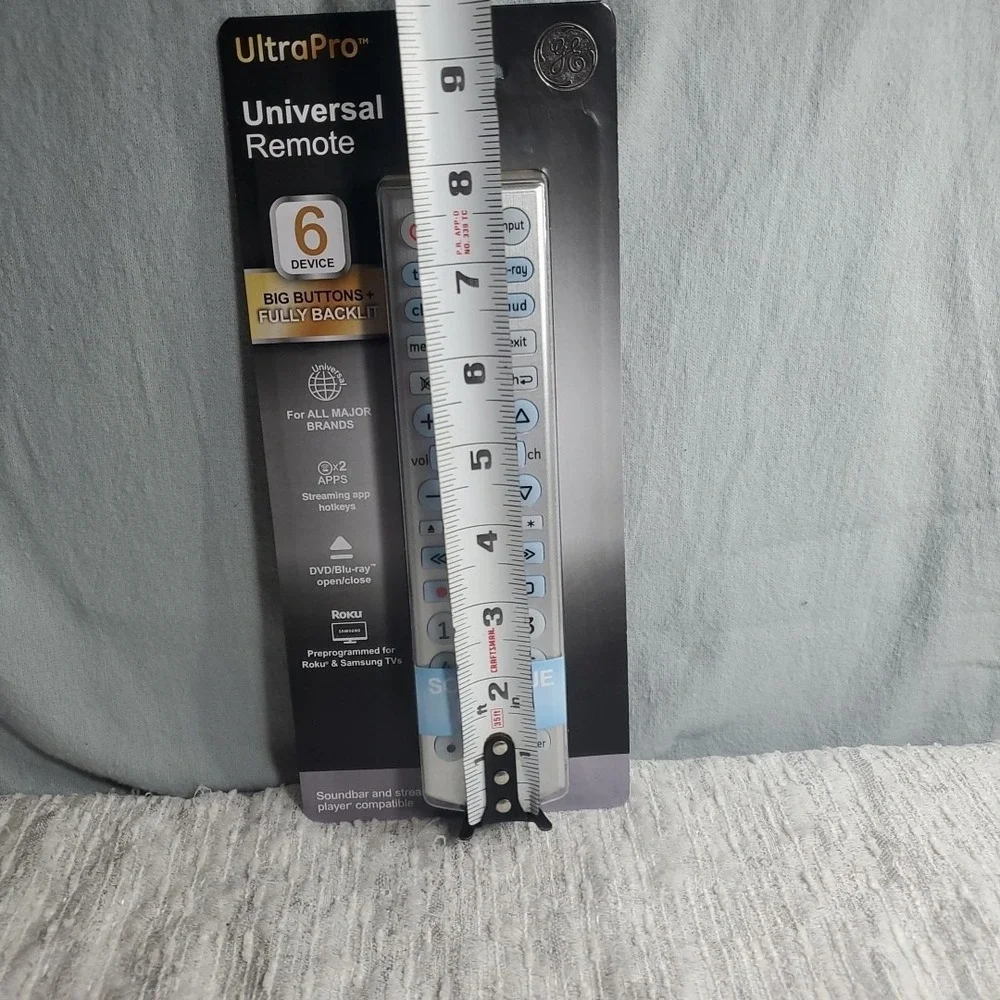 Ultra Pro ge ultra