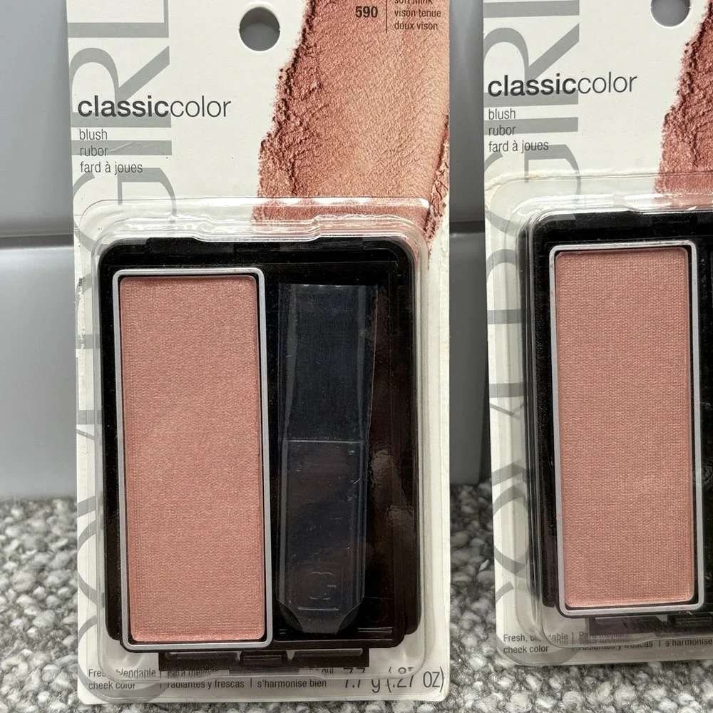 covergirl blush