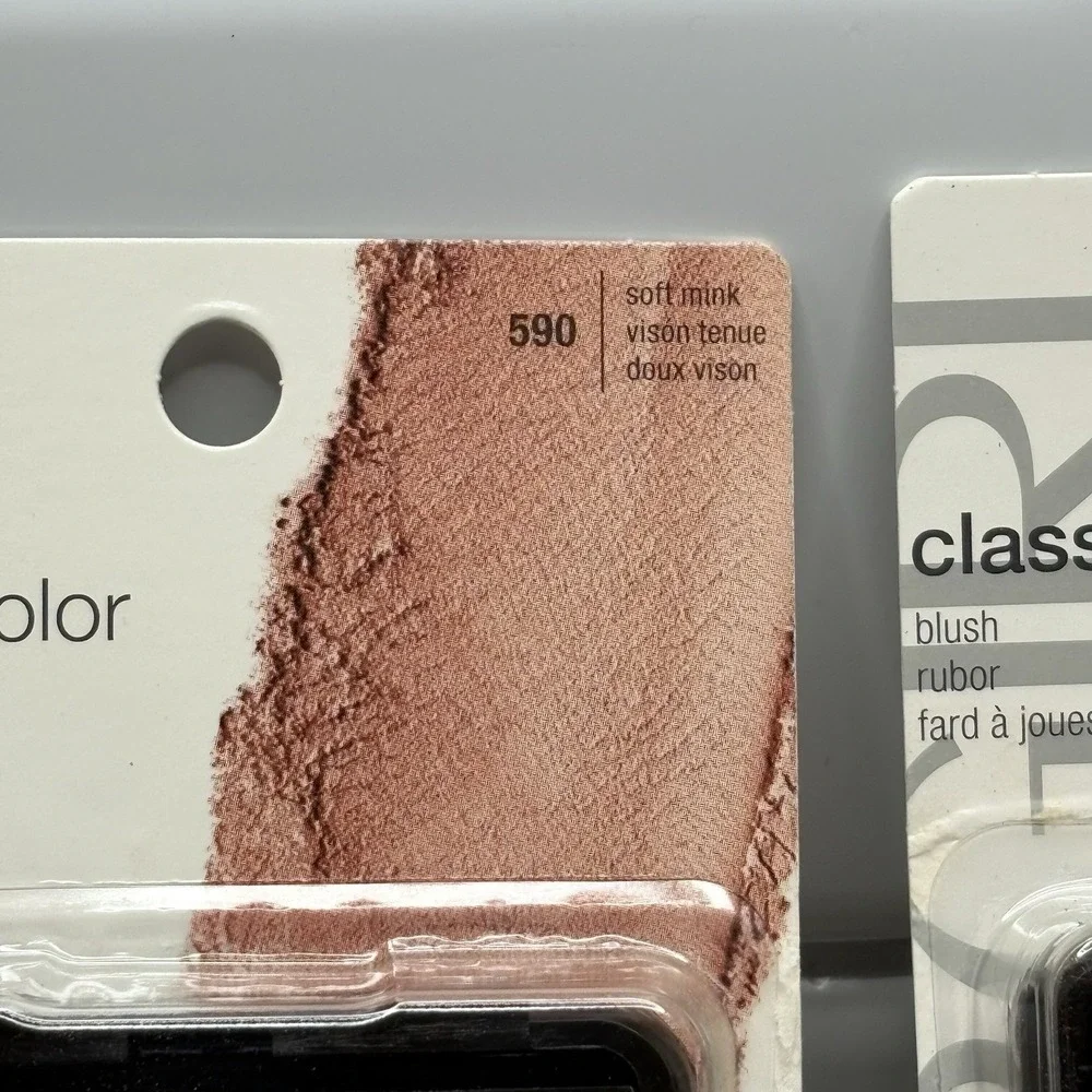 covergirl blush