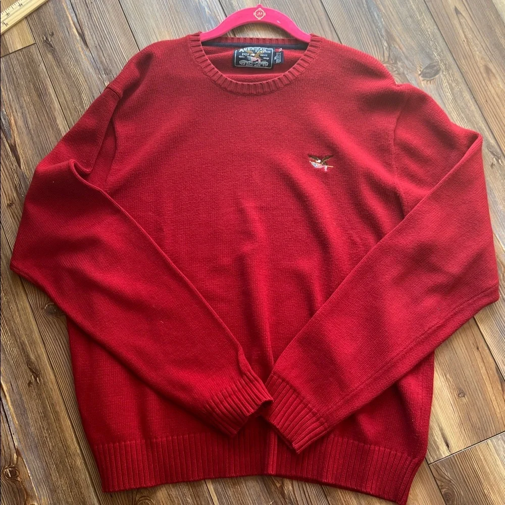 American Eagle Outfitters vintage vibrant