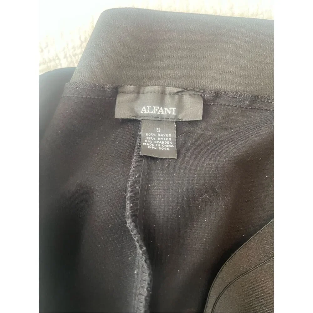 Alfani these pull
