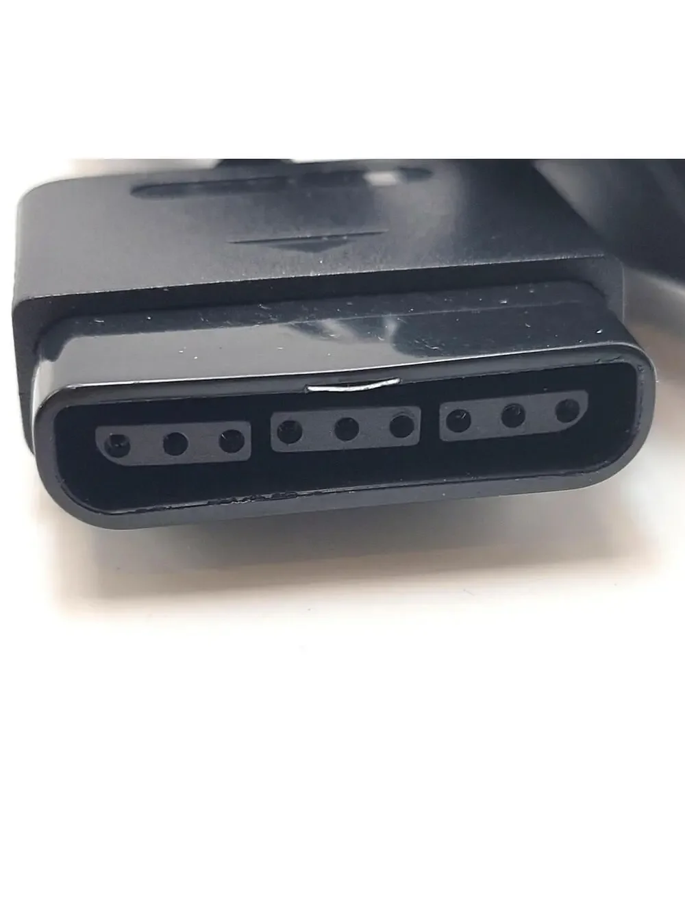 N/A controller extension
