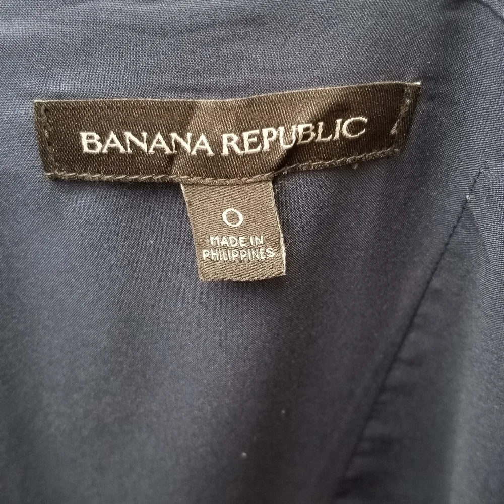 banana republic