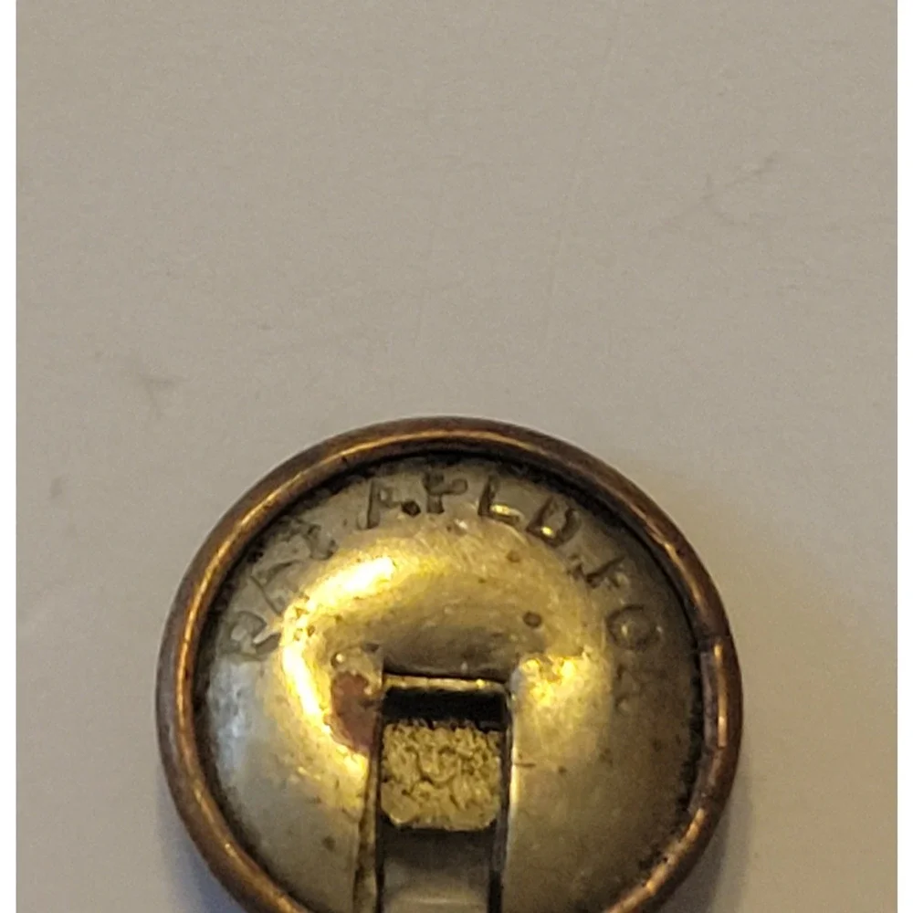 other vintage cufflinks