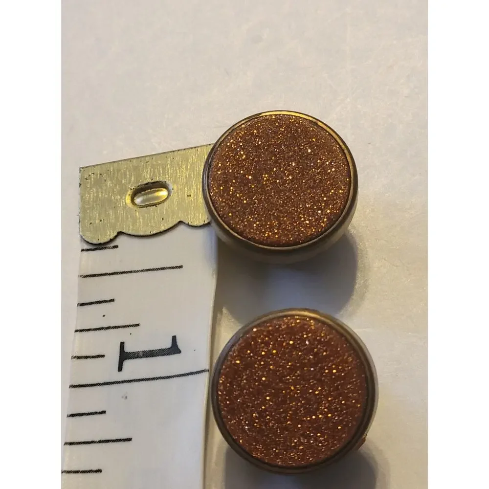 other vintage cufflinks