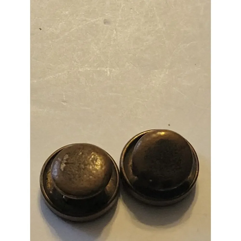 other vintage cufflinks