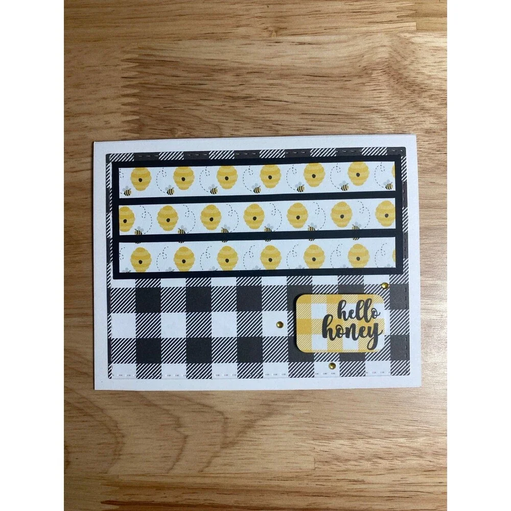 Handmade brighten someone’s