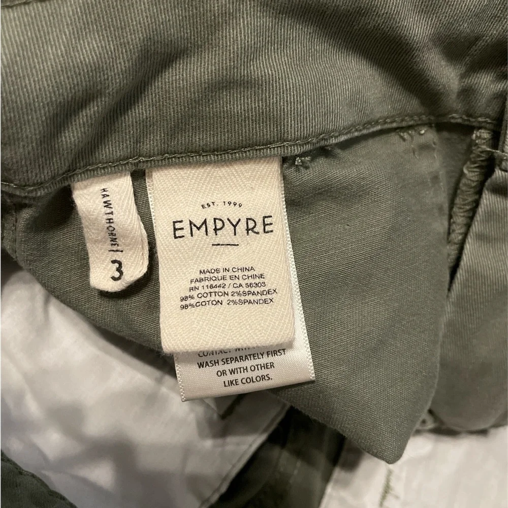 zumiez empyre