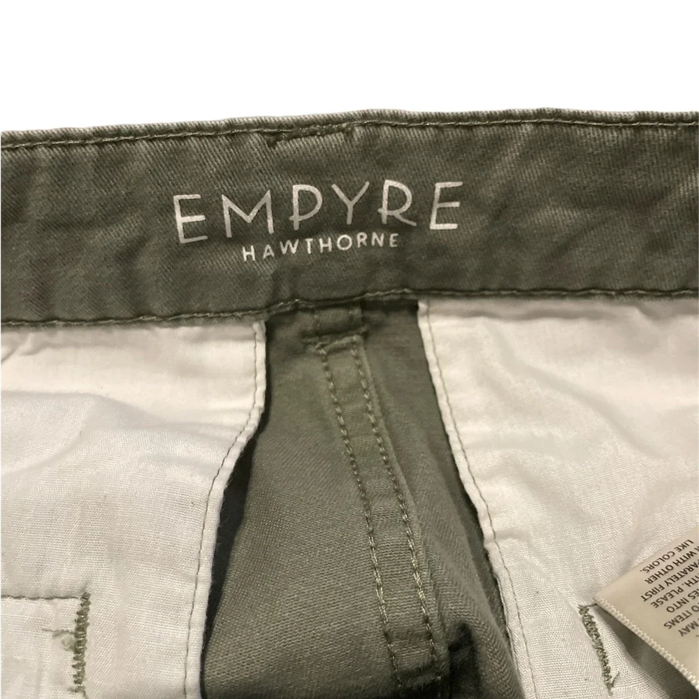 zumiez empyre