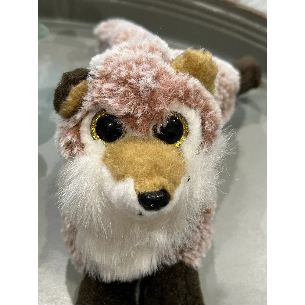 Ty beanie babies