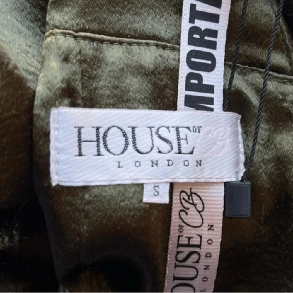 House of CB ultra classy