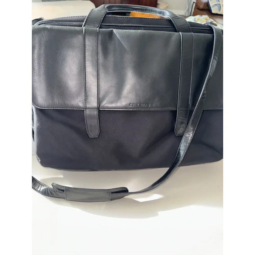 Cole Haan 17x12x3 cole