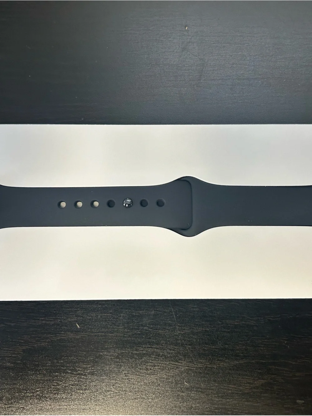 Apple genuine sport