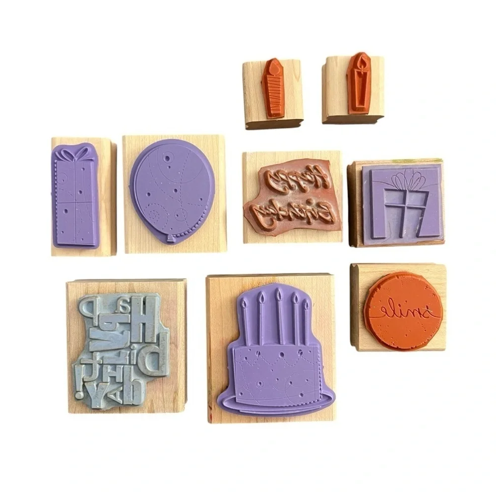Stampin Up! stampin’ up