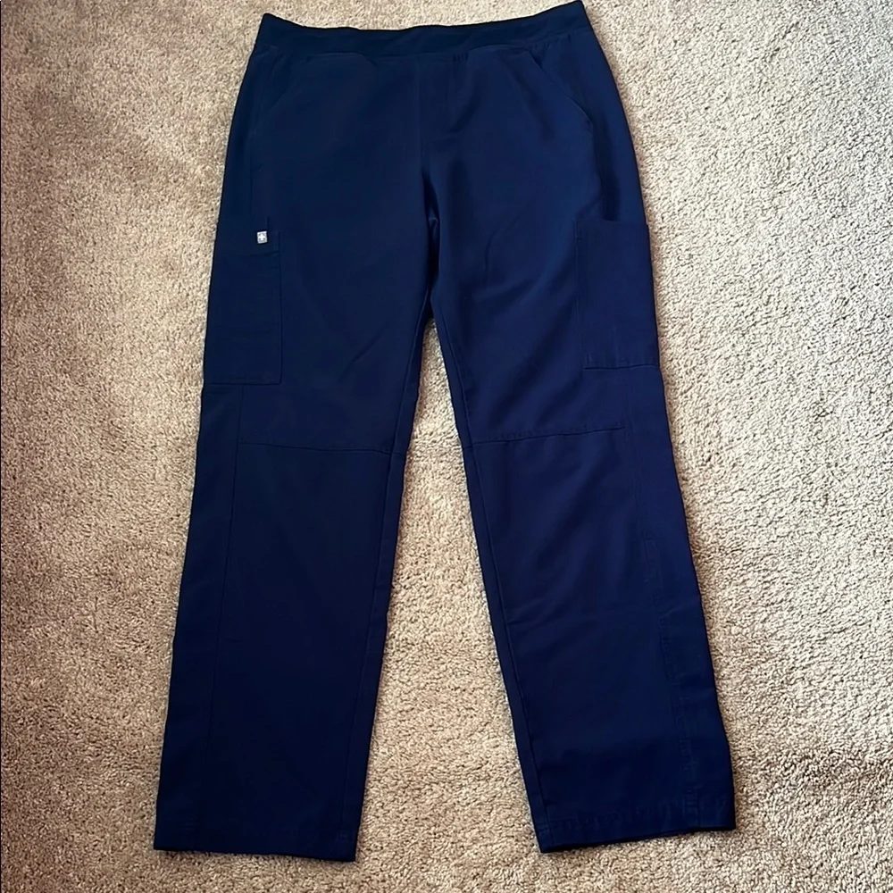 Figs classic straight