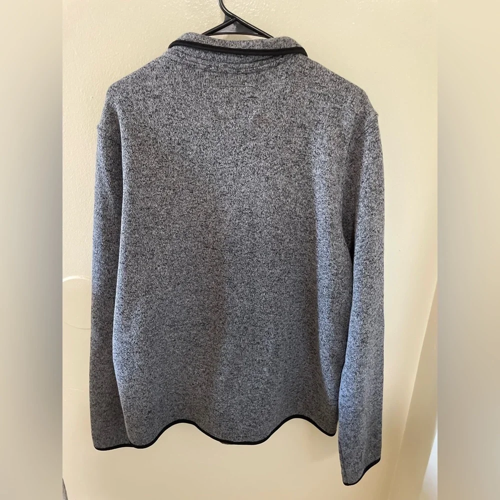 Aeropostale mens pullover