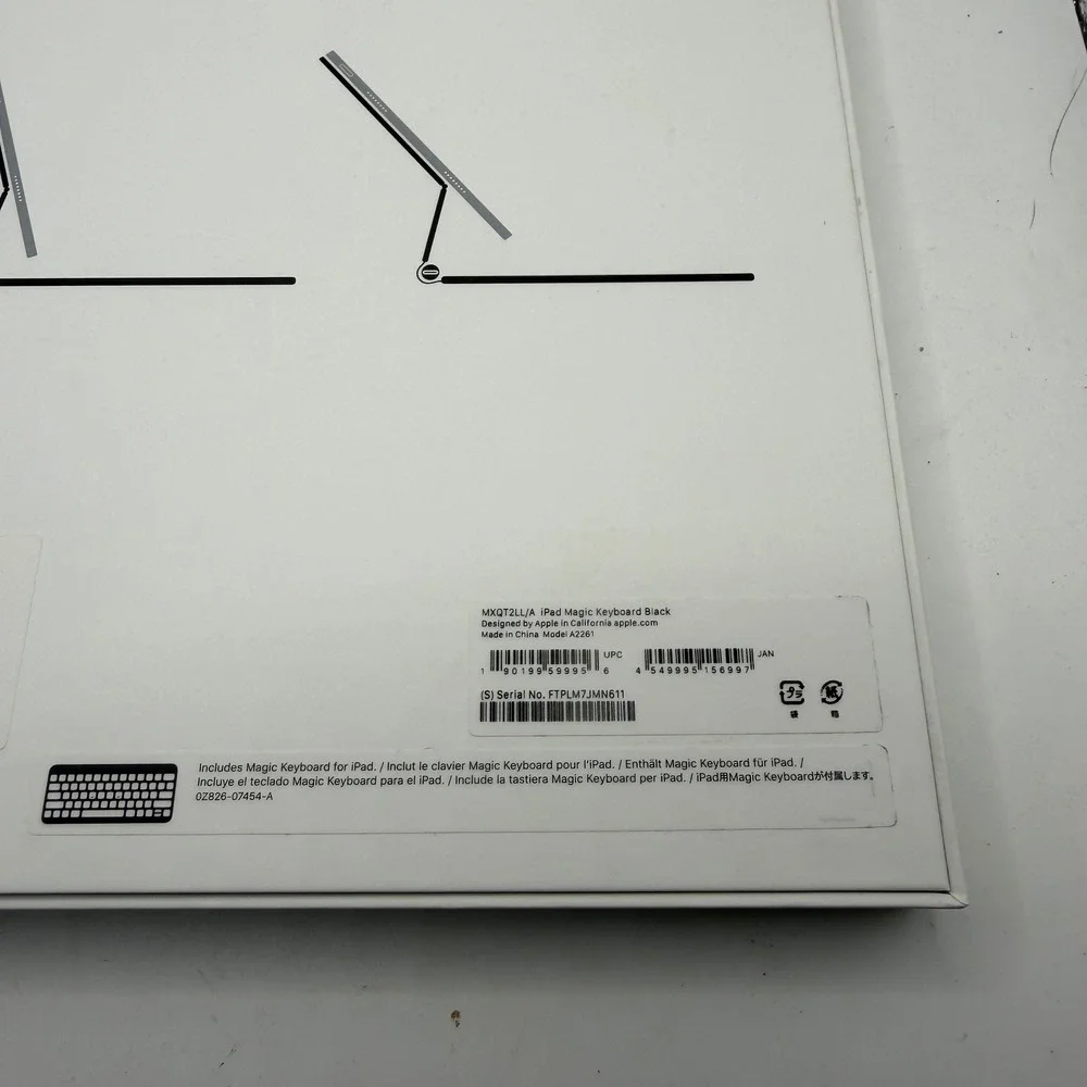 Apple also designed adjust