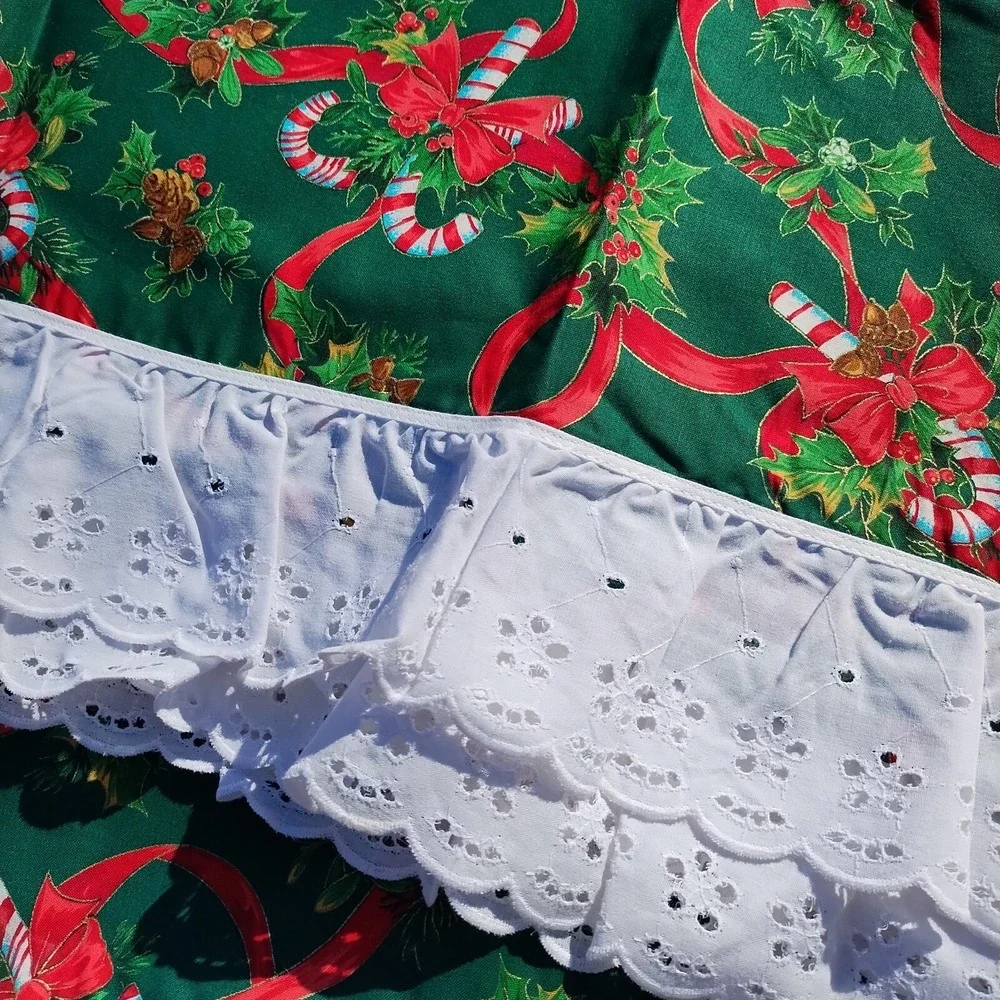 The Unbranded Brand handmade christmas