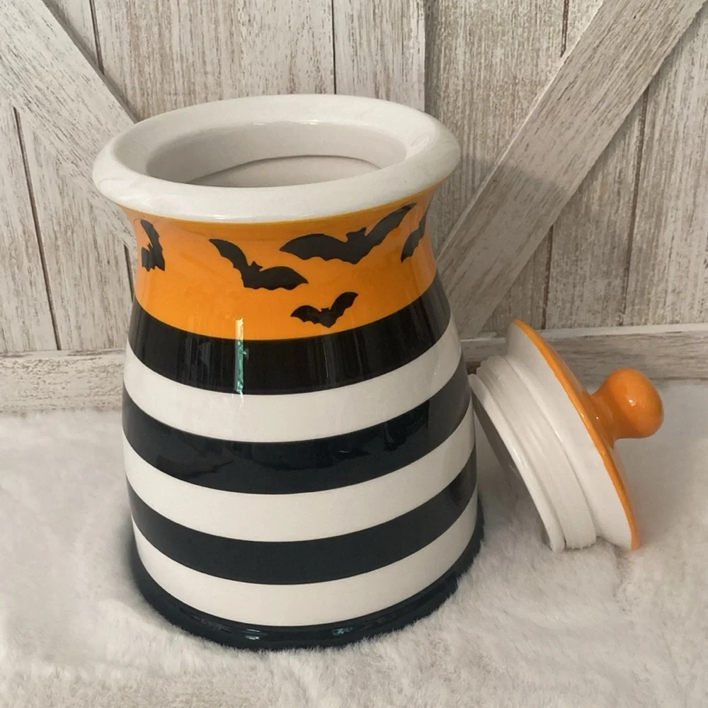 Terramoto large halloween