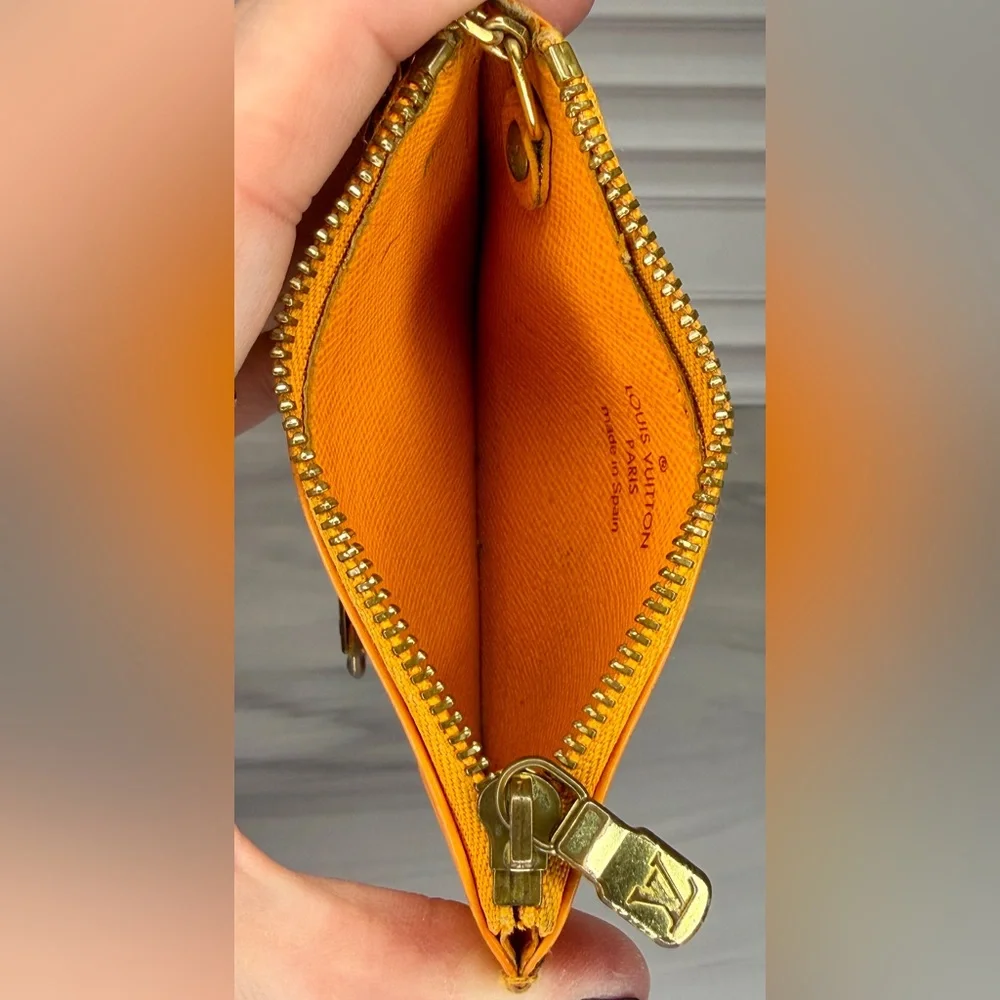 Louis Vuitton vibrant iconic