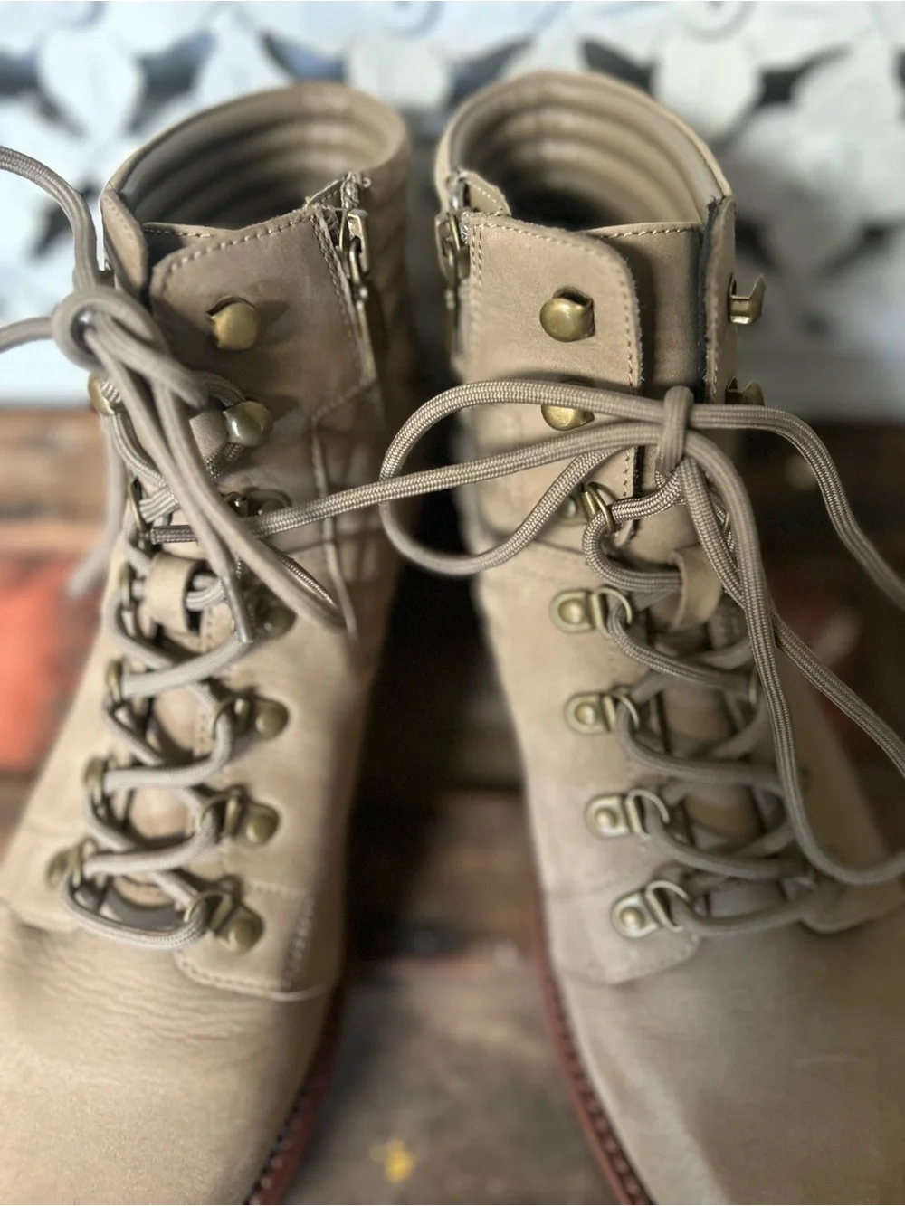 Blondo waterproof ankle
