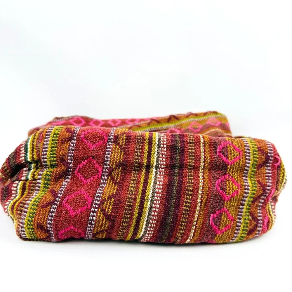 woven hobo