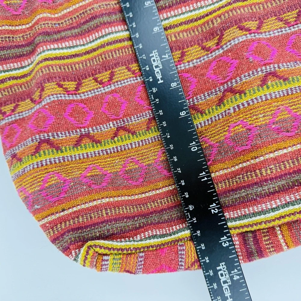woven hobo