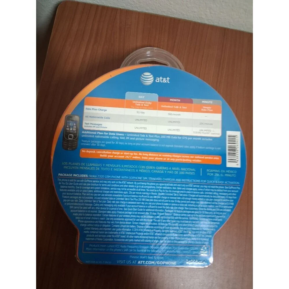 Nokia item new