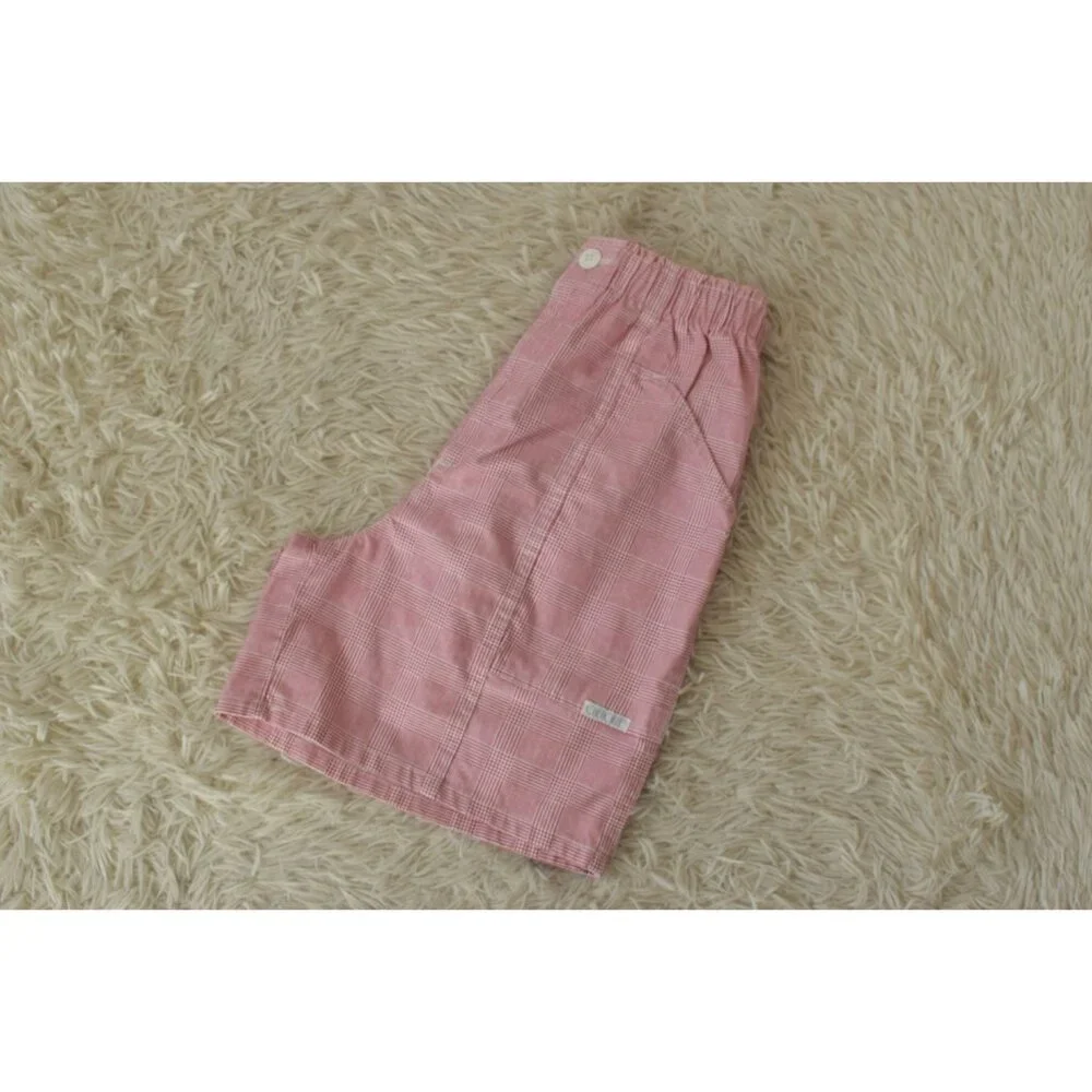 Cherokee see fabric proper