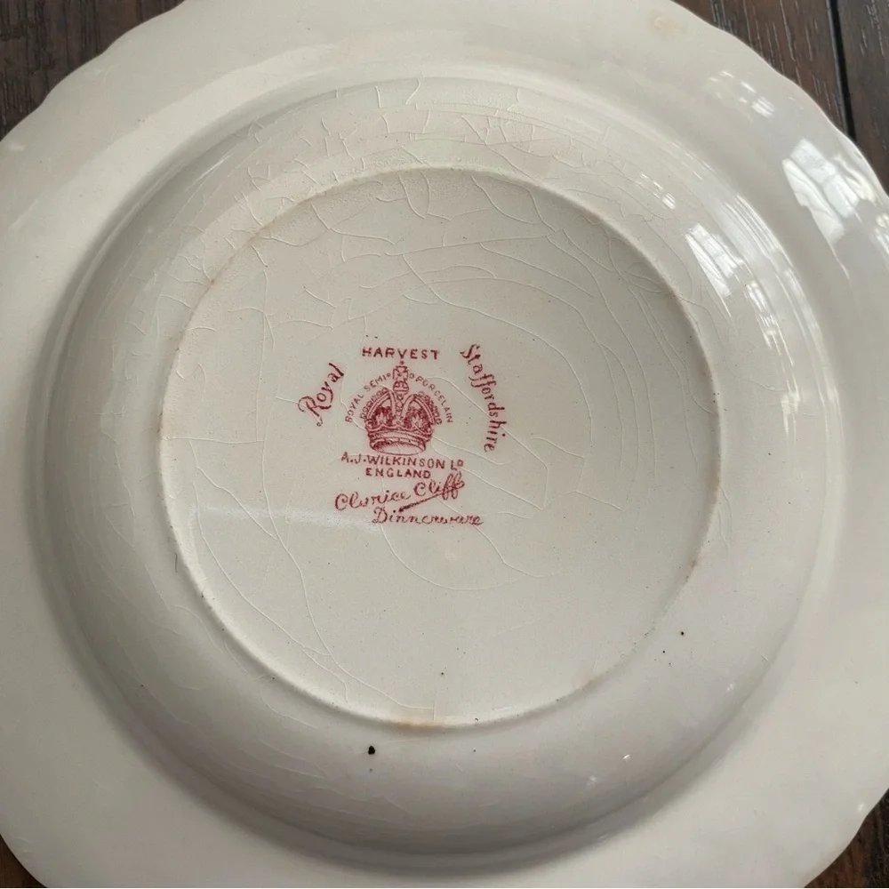 Royal Staffordshire royal staffordshire
