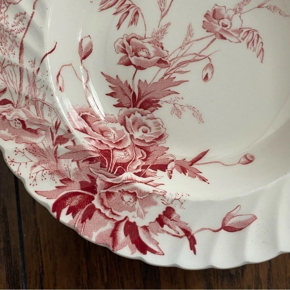 Royal Staffordshire royal staffordshire