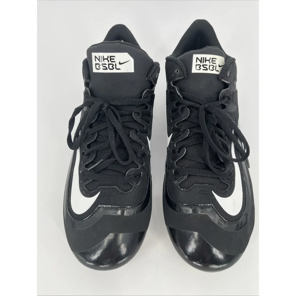 Nike men 10 ground