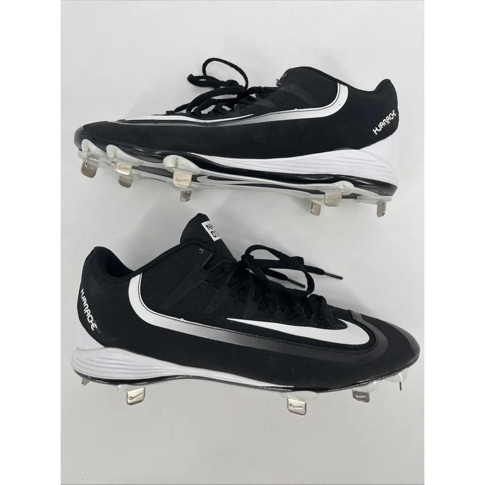 Nike 2k black pre
