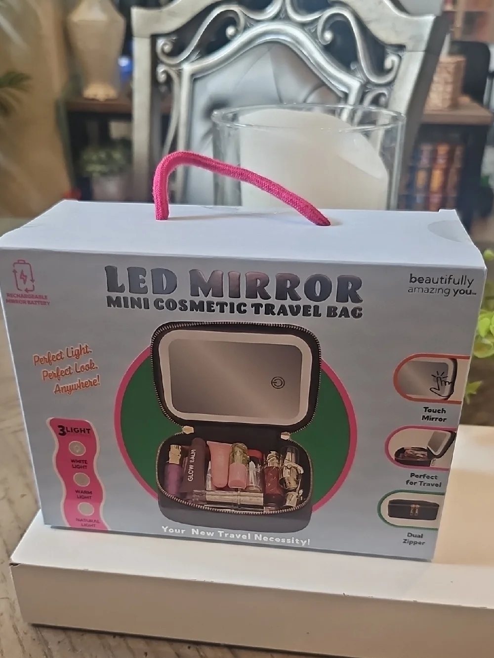 N/A compact led