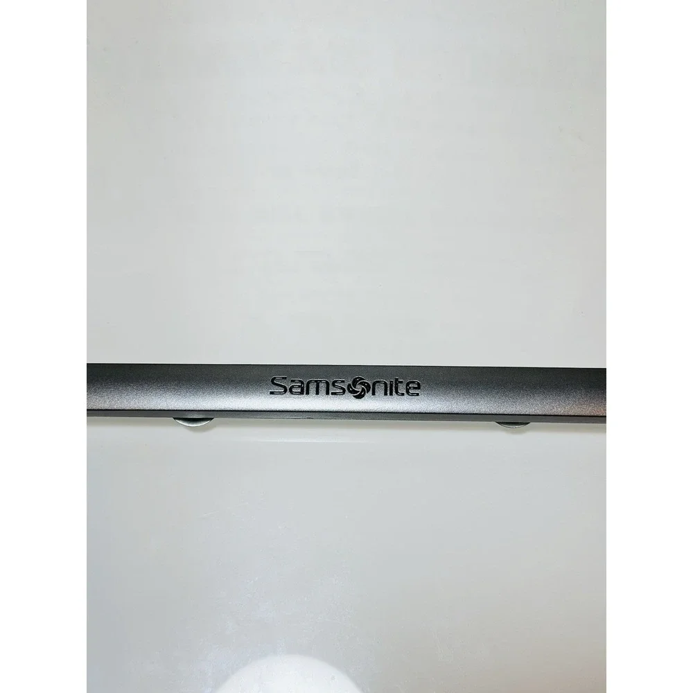 Samsonite item specifics