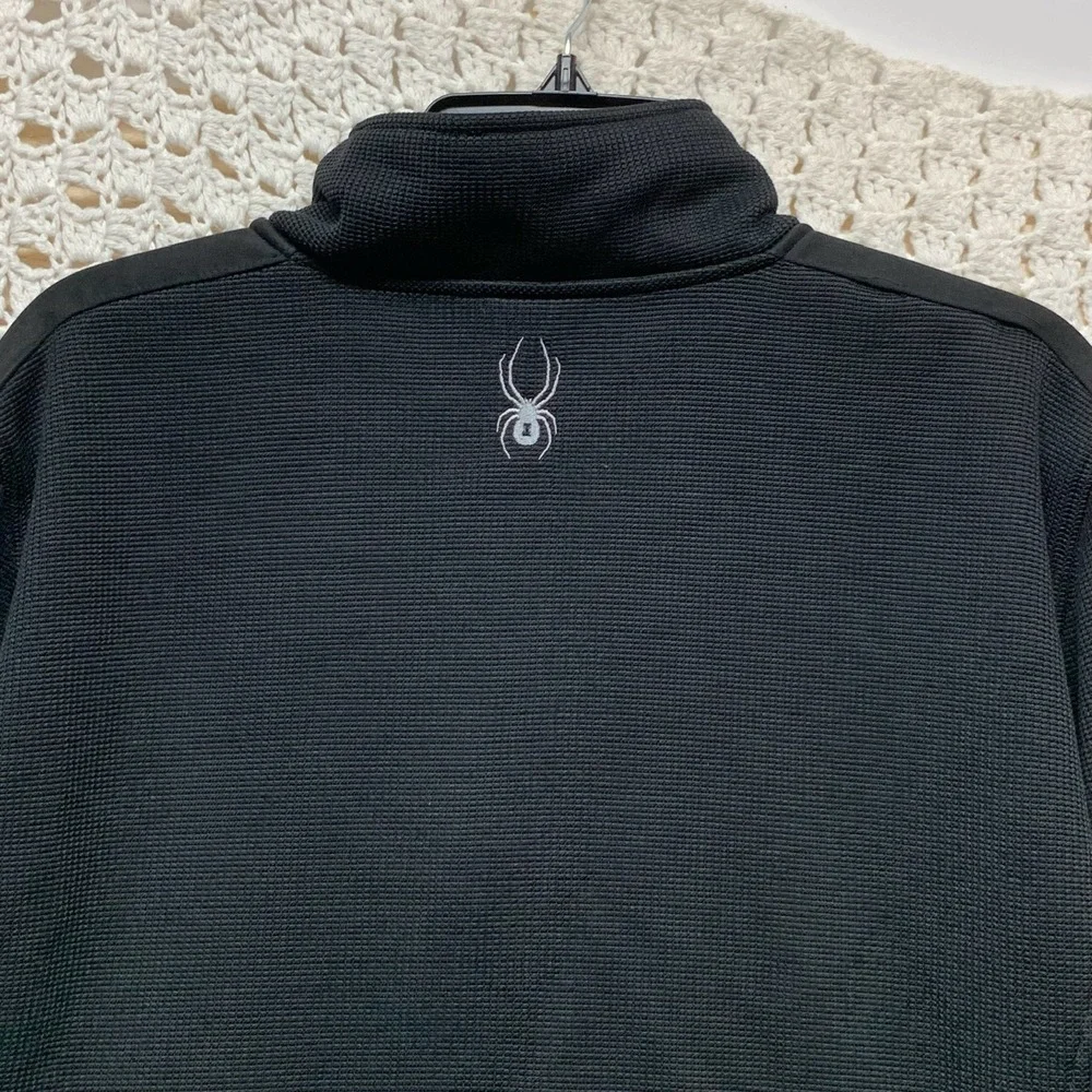 Spyder please check