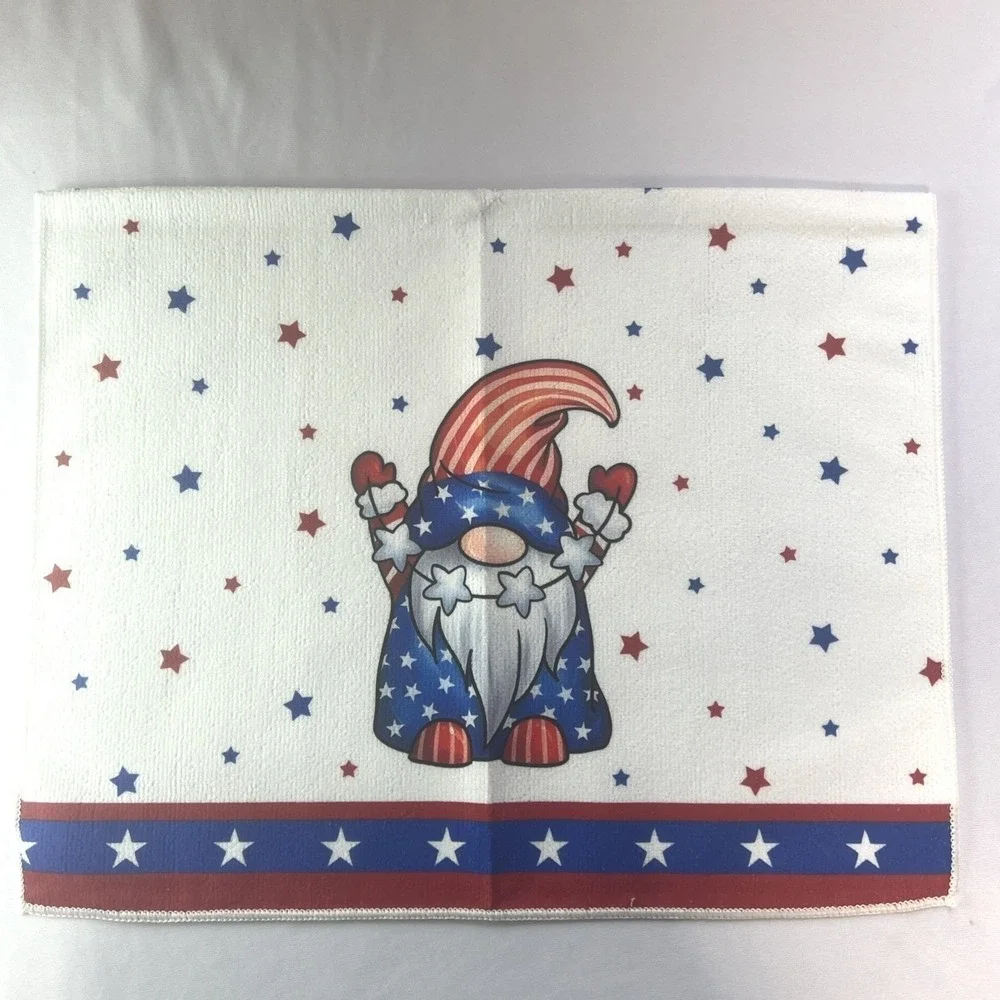 XCHI set patriotic