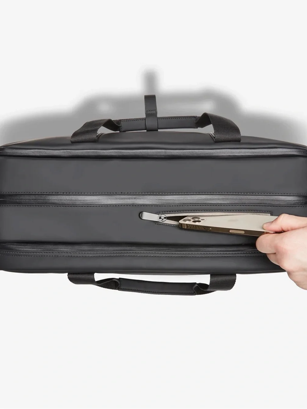 FTL pro carryon