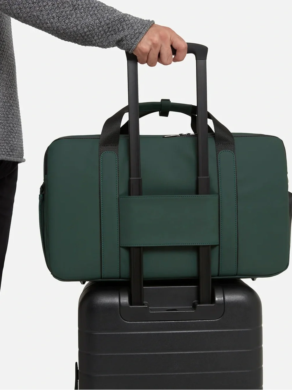 FTL pro carryon