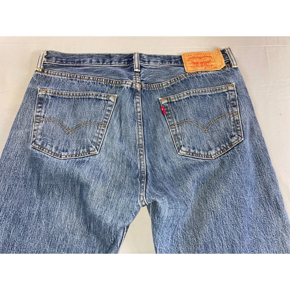 Levis this sharp