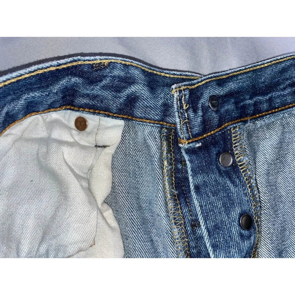 Levis this sharp