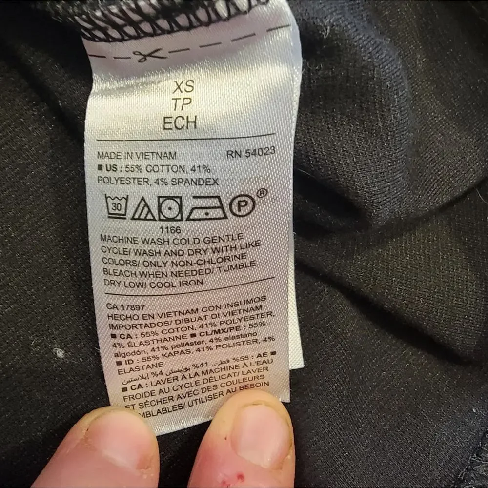 Old Navy gently used