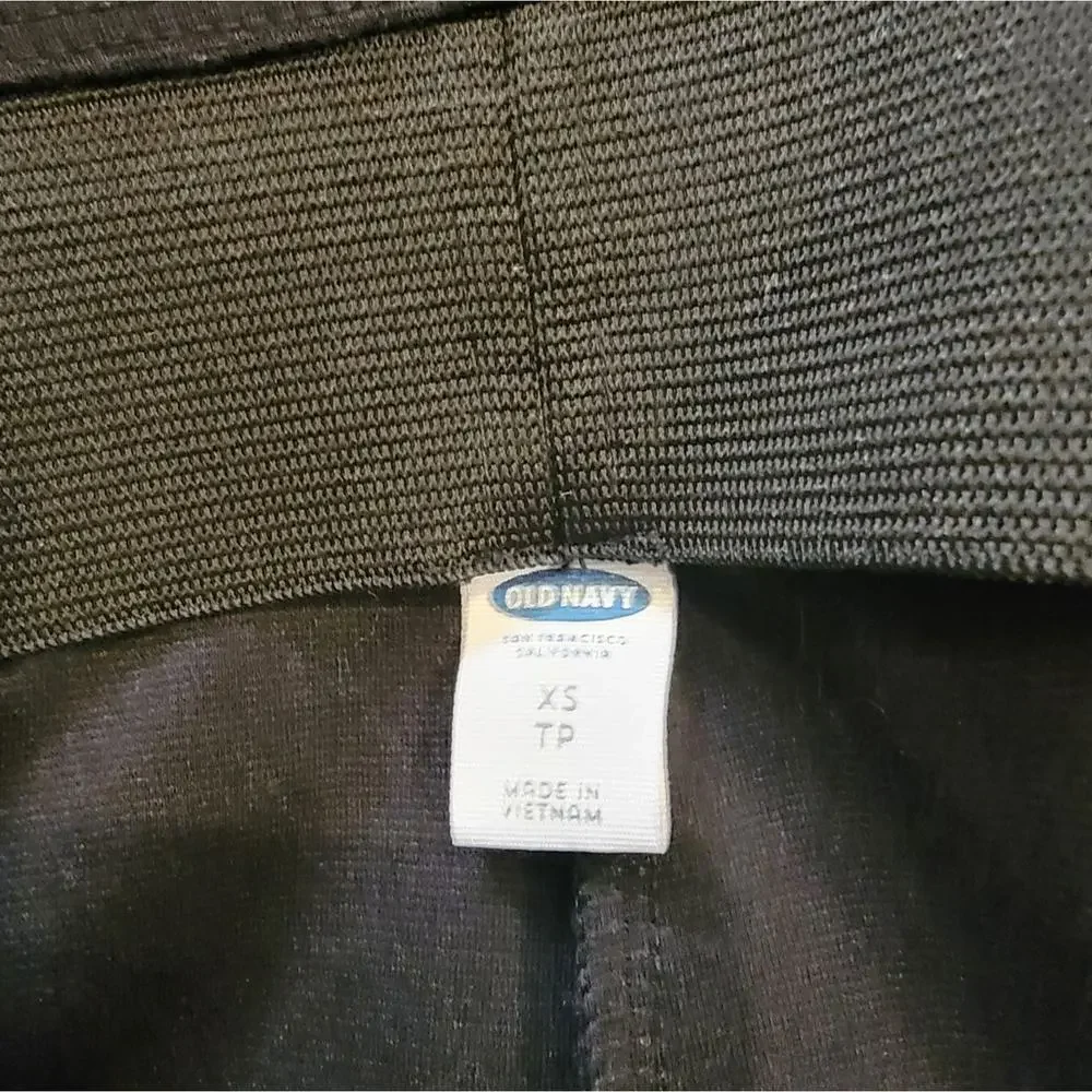 Old Navy gently used