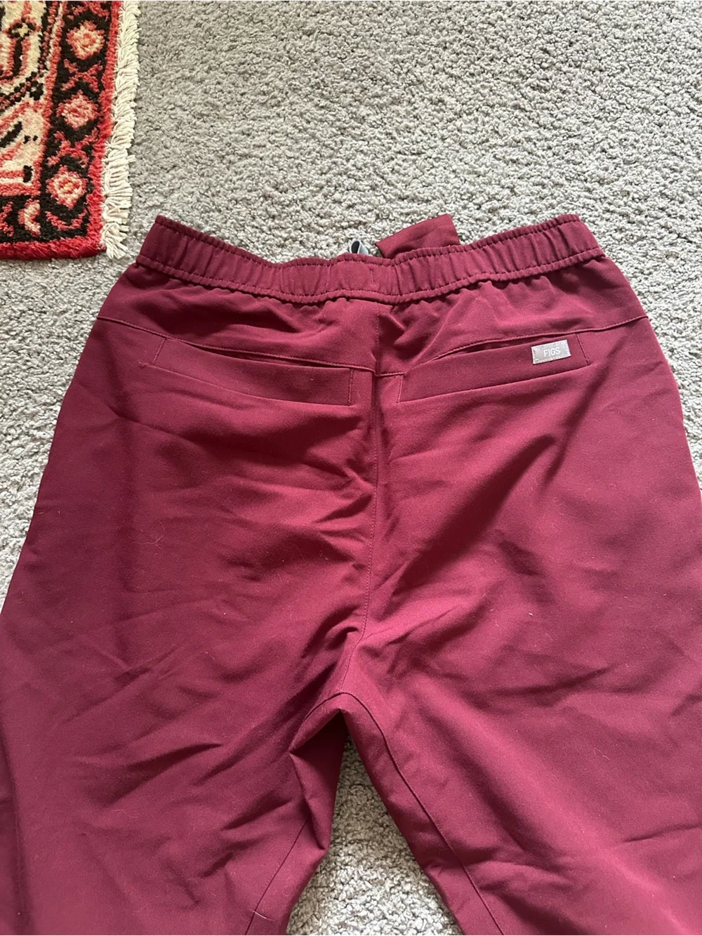 Figs men’s tansen