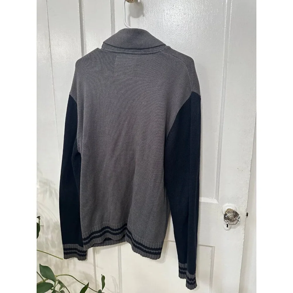 Retrofit button down