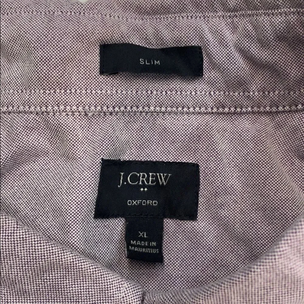 J. Crew euc small
