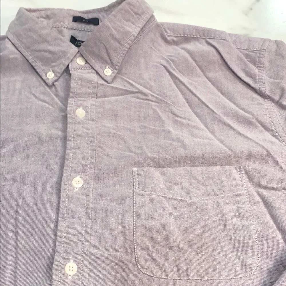 J. Crew euc small